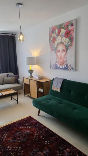 Apartament Mochnackiego Olsztyn